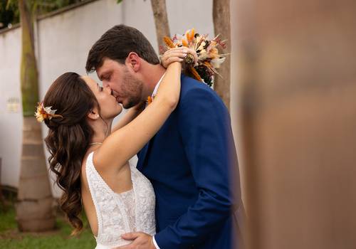 Casamentos de Luana & Cayo