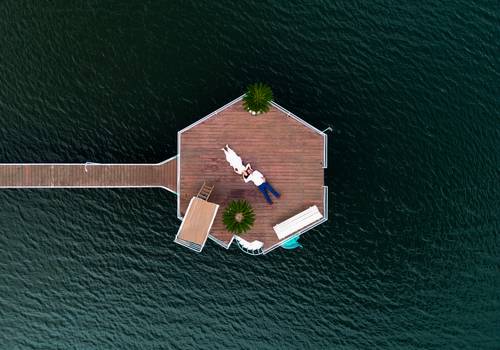 Pré-Wedding de Talitha & Weverton