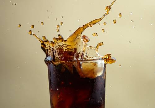 Publicitários de Refrigerantes Golé