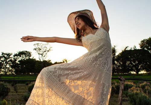 15 anos de Book Ana Laura