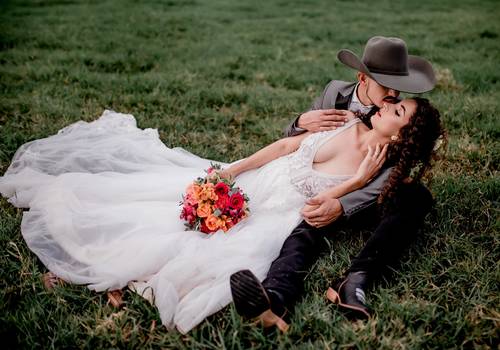 PÓS CASAMENTO de Érica e Mateus