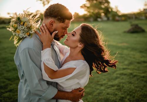 PRÉ CASAMENTO de Emilayne e David