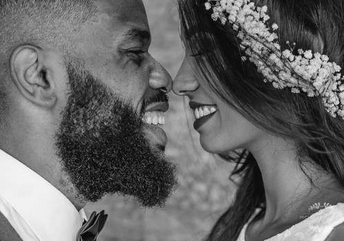 CASAMENTO de Sabrina e Deusdey