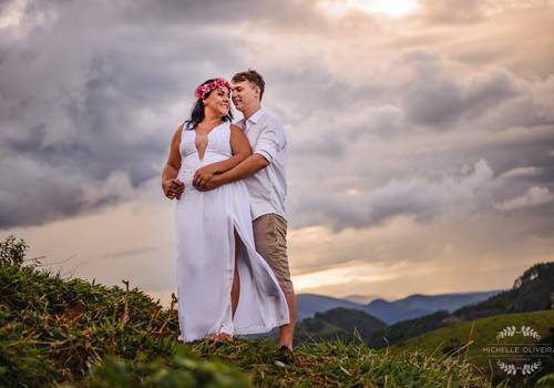 PRÉ CASAMENTO de Amanda e Rafael | Pré Casamento