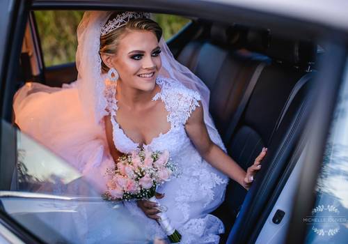 CASAMENTO de  TAYNA E KLISRMANN / CASAMENTO