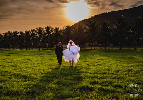 PÓS CASAMENTO de Tayná e Klisrmann / Pós Casamento