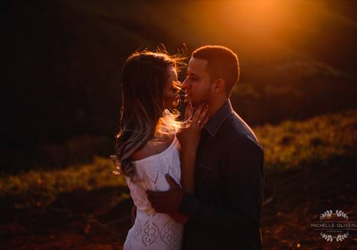 PRÉ CASAMENTO de Pré Casamento Raquel e Thiago