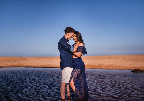 PRÉ CASAMENTO de Juliana e Eduardo / Pré Casamento