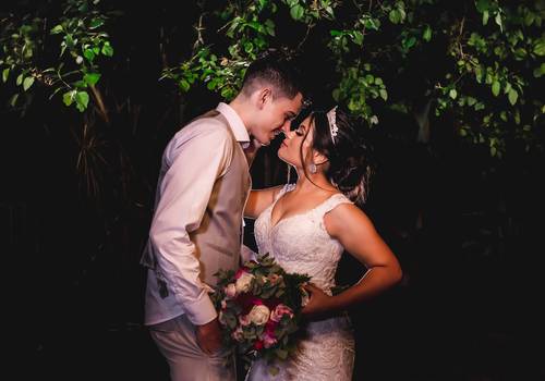 CASAMENTO de Casamento Izabela e Luciano