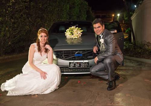 Casamentos de Casamento de Débora e Fábricio