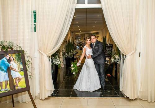 Casamentos de Casamento de Fernanda e Gustavo