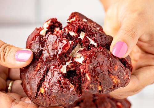 Produto de Cookie Academy