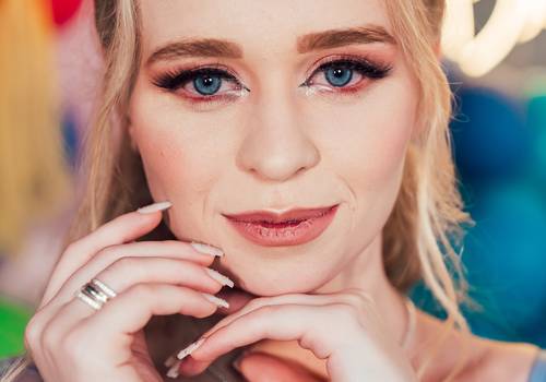 Aniversário de 18 Anos Darcilaine - Recanto Tirol - Timbó