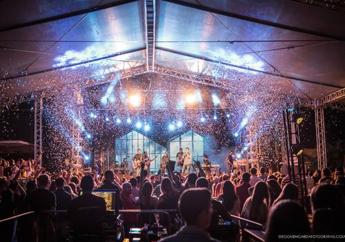 Show de João Bosco e Vinicius 