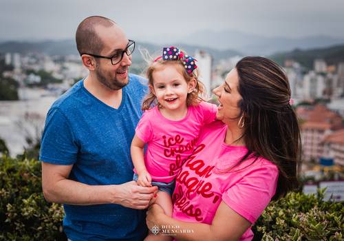 Ensaio Externo de Ensaio Família