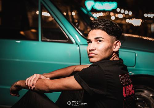 Ensaio Externo de Ensaio João