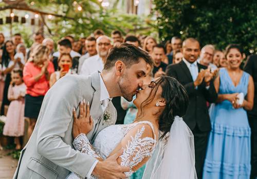 Casamento de Thays e André - Casamento Artsul - Blumenau