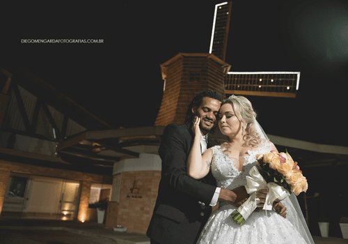 Como ter fotos incríveis em seu casamento.
