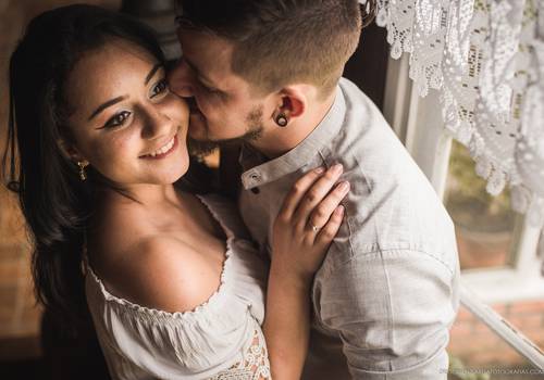 A importância de um ensaio pré casamento