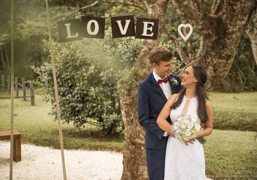 Dicas de paletas de cores para casamento 2018