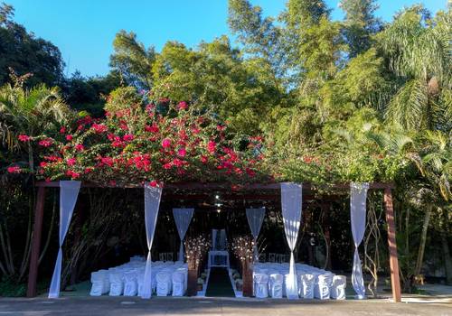 Casamento de Maiara e Petterson