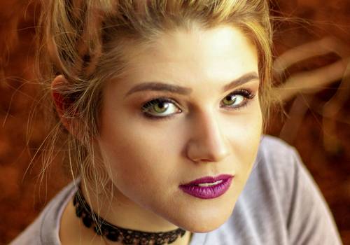 Ensaio Feminino de Liliana Scavazza