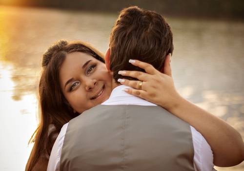 Ensaio Casal de Camila & Jhonatan