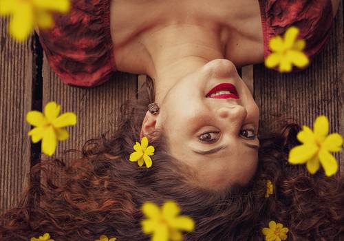 Ensaio Feminino de Maiara Souza