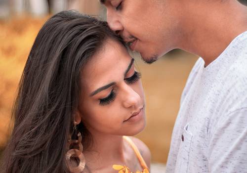 Ensaio Casal de Angela & Raphael