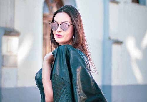 Ensaio Feminino de Fernanda Bassuma