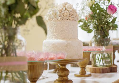 Casamento de Noivado - Schayane & Elintom