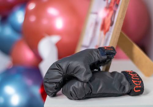 Festa Infantil de Eduardo - 1 ano