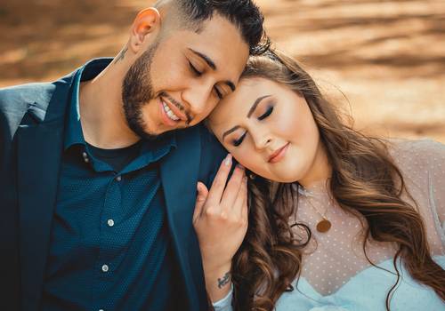 Casamento de Tatyane & Allyson
