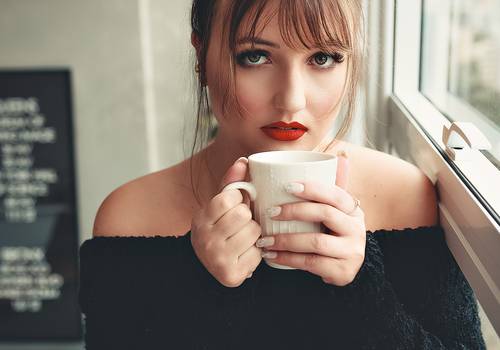 Ensaio Feminino de Jéssica Graboski