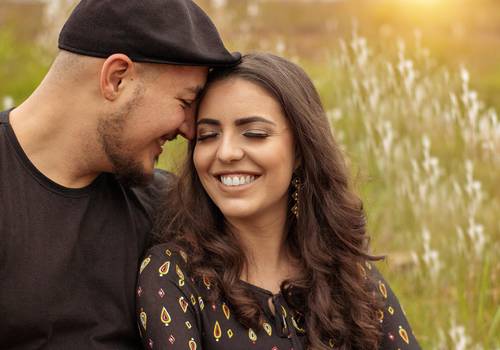 5 Dicas Para Um Ensaio De Casal Perfeito