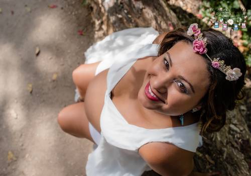 Ensaio Gestante - Herika 7 meses