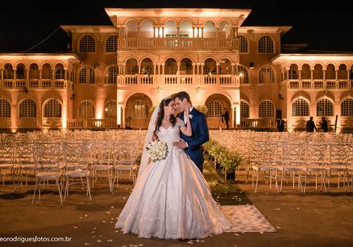 Wedding de PALOMA E ADRIANO