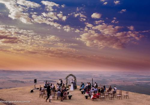 Wedding de AMANDA E DAN