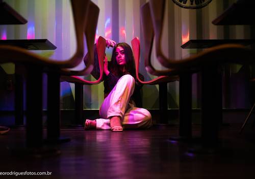 Fashion Book  de JULIA