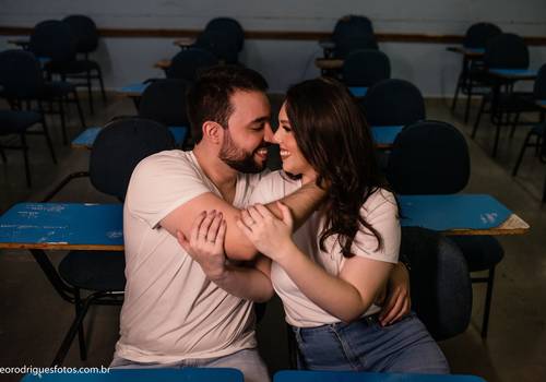 Pré Wedding de MAYRENNA E LUCAS