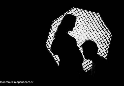 Gestante de MAYRA + TIAGO = MATIAS