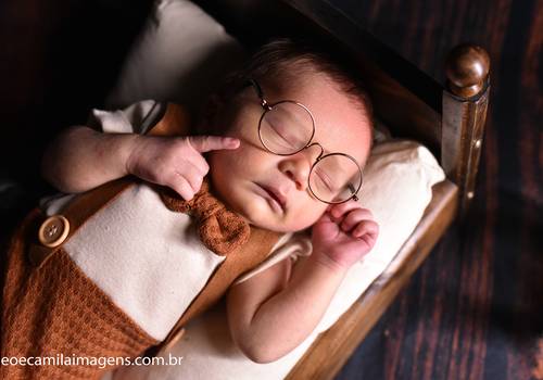 Newborn de ANTONY JOSÉ