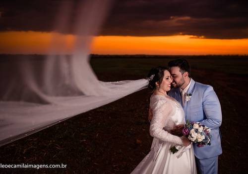 Wedding de MAYRENNA E LUCAS