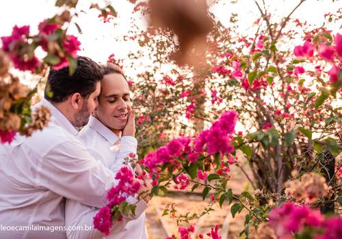 Pré Wedding de LUIZ MARTINS E LUIZ FERNANDO