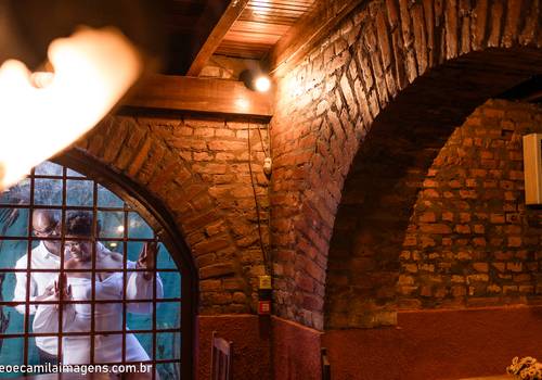 Pré Wedding de KARLA E PAULO