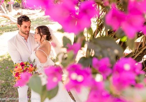 Wedding de DIANA E ALCIR