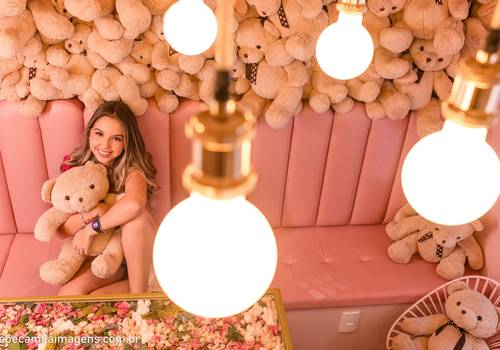 Fashion Book  de YANNÊ BARBOSA