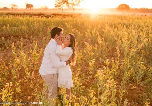 Pré Wedding de JOICE E ROMANO