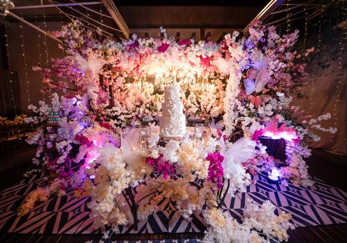 15 anos de MARIA EDUARDA