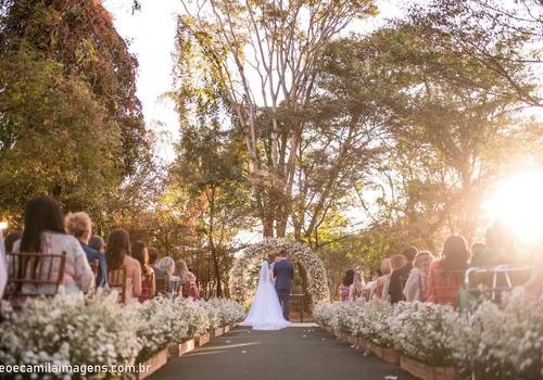 Wedding de AMANDA E PAULO